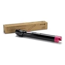 Картридж Xerox Color 550/560 Magenta (006R01531): Производитель Xerox