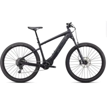 Электровелосипед Specialized Turbo Tero 4.0 (95122-6004) L: Емкость батареи, ВтЧ 710