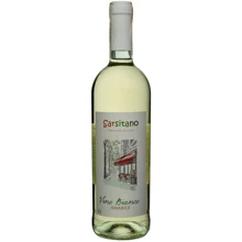 Вино Sarsitano Vino Bianco Amabile белое полусладкое 0.75 л (FSH_8008820300944): Страна производитель Италия