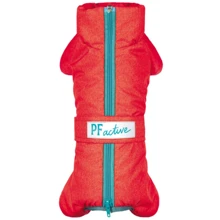Комбинезон Pet Fashion COLD L для средних собак красный (4823082426126): Тип Комбинезоны