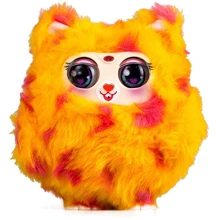 Интерактивная игрушка Tiny Furries S2 – МАМА ПАМКИН (83683-PU): Тип животное