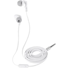 Наушники Trust Aurus Mic White (20835): Тип конструкции вакуумные