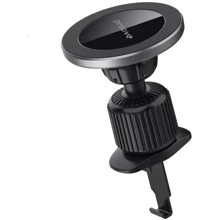 Держатель Proove Car Holder Air Vent Magnetic Ironside Black: Производитель Proove
