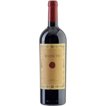 Вино Tenuta Оrnellaia Masseto 2019 красное сухое 0.75 л (BWR3753): Страна производитель Италия