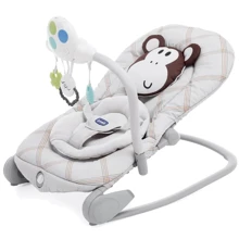 Крісло-гойдалка Chicco Balloon Monkey (79652.33): Тип крісло качалка