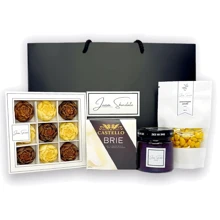 Набор Laviva Chocolate Для тебя 1100 г (UA-0097): Вес, г 1100