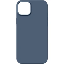 Чехол для iPhone ArmorStandart ICON2 Case Storm Blue for iPhone 15 Plus (ARM70514): Цвет синий