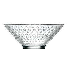 Креманка La Rochere Fleurs h 5.7 см 330 мл (L00624401): Тип Креманка