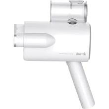 Відпарювач Xiaomi Deerma Handheld Garment Steamer Mini Travel White (DEM-HS007) : Тип Дорожный