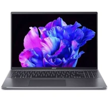Ноутбук Acer Swift Go 16 SFG16-71-78CN (NX.KFSEG.00C): Экран 16.1" (3200x2000)