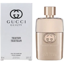 Парфюмированная вода Gucci Guilty 90 ml Тестер: Вид Парфюмированная вода