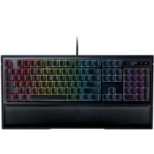 Razer Ornata Chroma (RZ03-0204) Grade B2 Refurbished: Причина уцінки Б/У, незначительные повреждения, мелкие царапины, без сколов и вмятин. Комплектация: кабель, зарядно