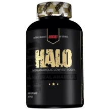 Предтренировочный комплекс Redcon1 Halo 60 capcules: Тип Комплекс до тренировки
