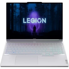 Ноутбук Lenovo Legion Slim 7 16IRH8 Glacier White (82Y3008ARA) UA: Экран 16" IPS (2560x1600)