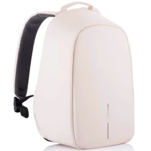 XD Design Bobby Hero Spring Anti-Theft backpack Peach (P705.764) for MacBook Pro 13 ": Колір рожевий (Pink)