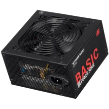 Блок питания 2E Basic Power 600W (2E-BP600-120APFC): Форм-фактор ATX