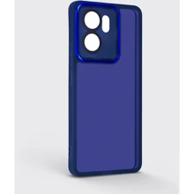 Чехол для телефонов ArmorStandart Shade Case Blue for Oppo Reno13 F 4G / Reno13 F 5G / Reno13 FS 5G (ARM82937): Совместимость Oppo Reno13 F 4G / Reno13 F 5G / Reno13 FS 5G