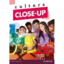 Culture Close-Up DVD: Виробник Pearson Education