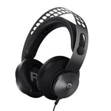 Навушники Lenovo Legion H500 Pro 7.1 Surround Sound Gaming Headset (GXD0T69864): Тип конструкції накладні