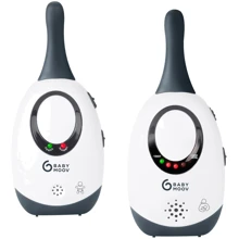Радионяня Babymoov Baby Monitor Simply Care (A014014)