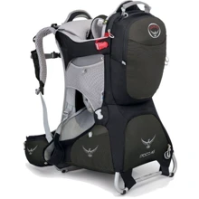 Рюкзак туристичний Osprey Poco AG Plus Black O/S						: Виробник Osprey