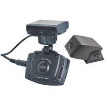 RS Black box B9H+M142B: Кут огляду, градусів 155