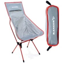 Кресло складное Ranger Compact Hike 207 (RA 2246): Тип Кресло складное