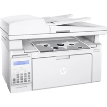 МФУ HP LaserJet Pro M130fn (G3Q59A): Класс устройства офисный