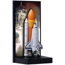 Авиамодель Dragon Wings Космический шаттл Endeavour (DRA-WINGS56375): Производитель Dragon Wings