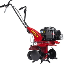 Мотокультиватор Eurosystems Z3 BS625EXI Briggs&Stratton 625EXI: Производитель Eurosystems