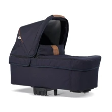 Люлька Emmaljunga NXT Outdoor Navy (90073): Виробник Emmaljunga