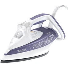 Утюг Tefal FV4630: Подключение проводной