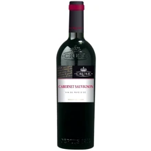Вино Cruse Cabernet Sauvignon красное сухое 0.75 л (YL3500610062667): Страна производитель Франция