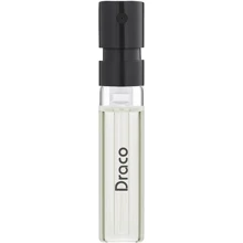 Духи Tiziana Terenzi Draco 1.5 ml: Вид Духи