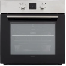 Духовой шкаф электрический Eleyus SIGMA 6006 IS+BL: Объем, л 65