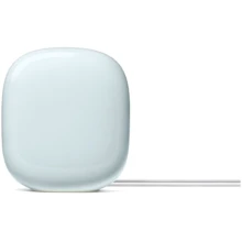 Маршрутизатор Wi-Fi Google Nest Wifi Pro Fog (GA03902-US): Тип маршрутизатора Wi-Fi роутер