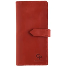 Женский кошелек красный (GP vn-gp-523160): Пол Женский