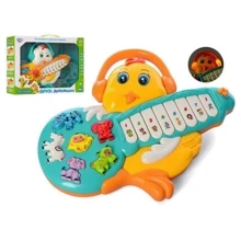 Піаніно дитяче Limo Toy Курча (FT-0011): Виробник Limo Toy