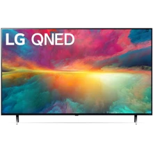 Телевизор LG 43QNED753RA: Тип QNED-телевизоры