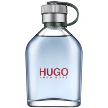 Туалетна вода Hugo Boss Hugo 125 ml: Вид Туалетна вода