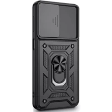 Чехол для телефонов BeCover Military Black for Nokia G22 (709989): Совместимость Nokia G22