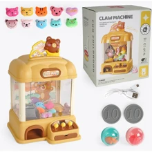 Розважальна гра Claw Machine (G 233 A): Тип прочее
