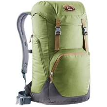Рюкзак Рюкзак Deuter Walker 24 колір 2443 pine-graphite (3810717 2443): Виробник Deuter