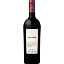 Вино Baron Philippe de Rothschild Mouton Cadet Reserve Haut Medoc красное сухое 13.5 % 0.75 л (WHS3262151940759): Страна производитель Франция