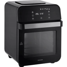 Фритюрница Sencor SFR 5510BK: Тип устройства Аэрогриль Аэрофритюрница