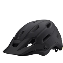 Шолом велосипедний Giro Source MIPS мат.чорний Fade M/55-59см (7129439): Виробник Giro