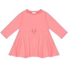 Платье H&M 3818454 68 см розовое: Пол Девочка