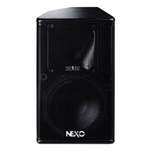 Акустическая система NEXO PS8U: Тип Дальнего поля