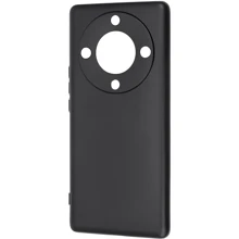 Чехол для телефонов ArmorStandart Matte Slim Fit Black for Honor Magic 5 Lite (ARM69394): Совместимость Honor Magic5 Lite 5G