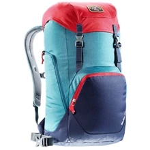 Рюкзак Deuter Walker 24 denim-navy (3810717-3383): Производитель Deuter